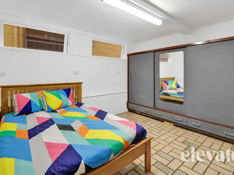 Rooming/Share Accommodation