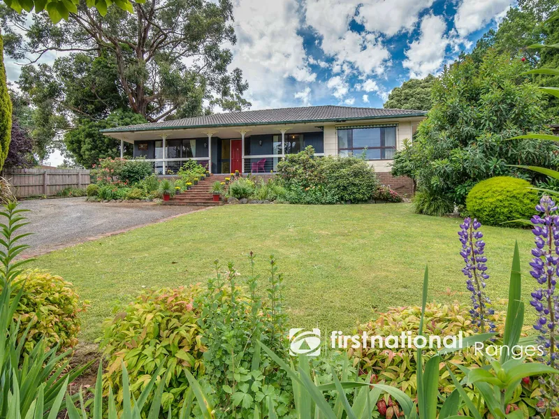 Location sun and a great block