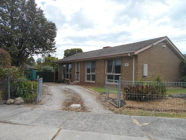 Great Entry Level Property