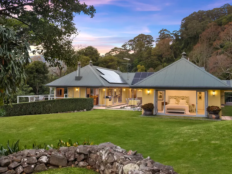 174 Clover Hill Road, Jamberoo NSW 2533 · Property Profile and History