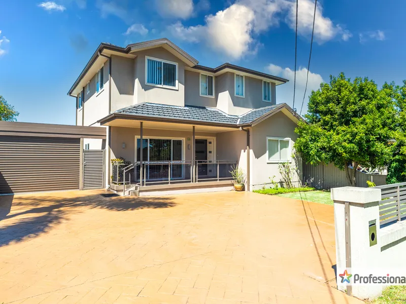 The Complete Package