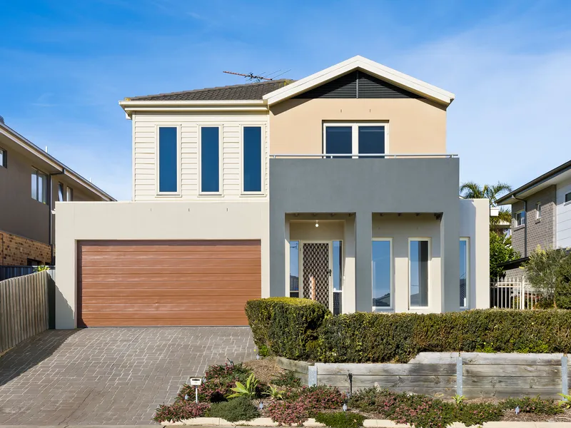 IDEAL THREE BEDROOM FAMILY HOME