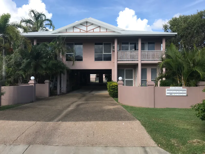 UNIT 5 / 130 EYRE STREET,  NORTH WARD