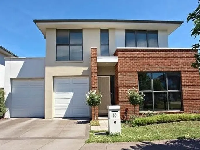 Welcome to your dream home!