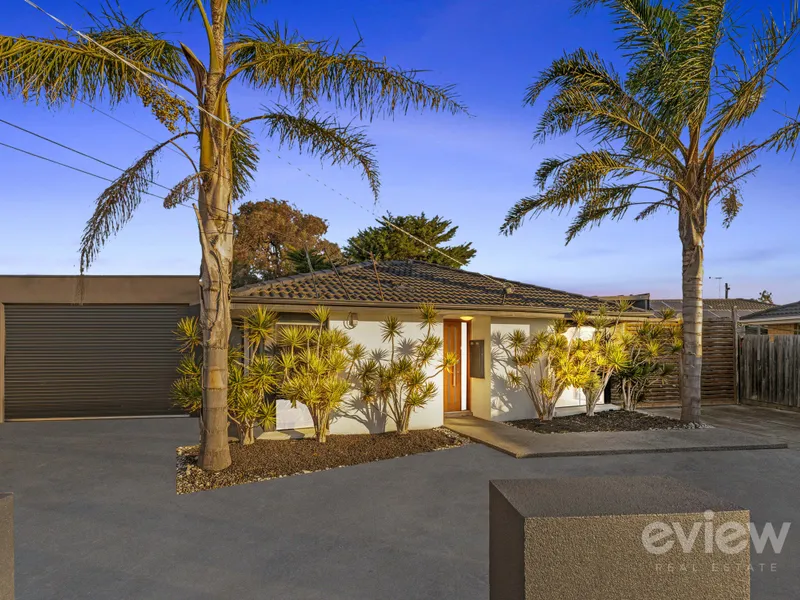 Prime Werribee Location with an Entertainers Dream Backyard