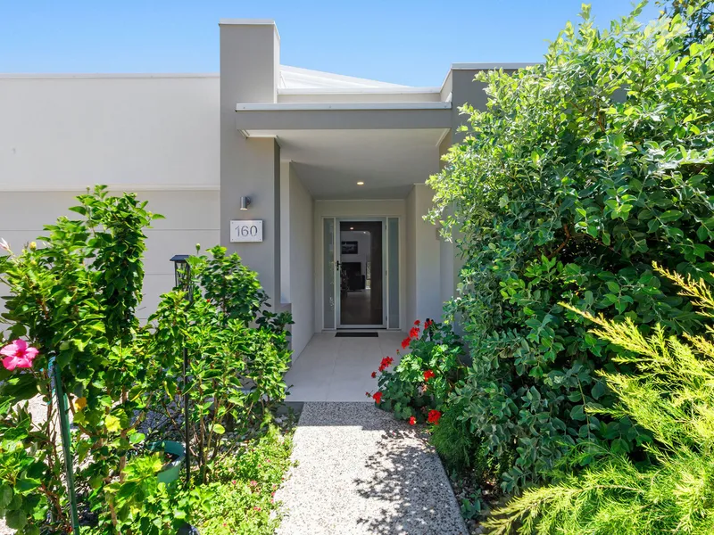 Choose the EASY Life Without Compromise!