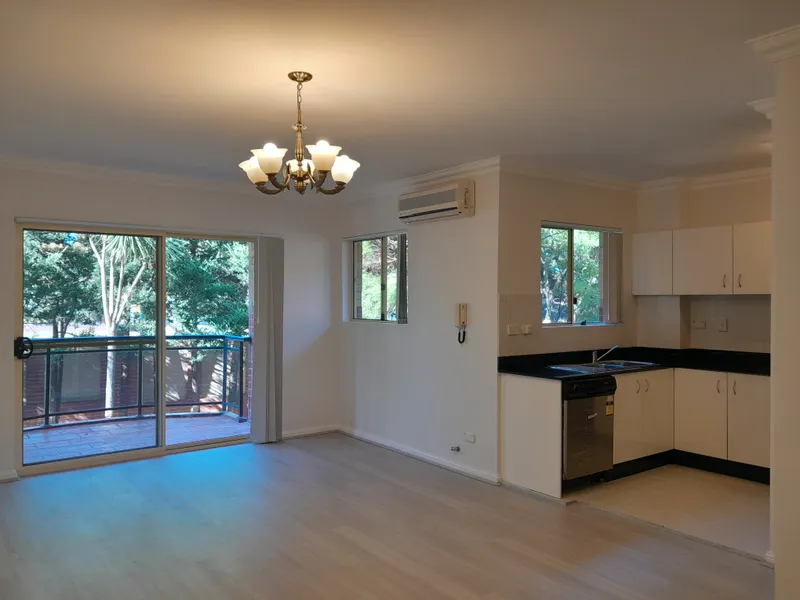 Stunning 1-Bedroom Apartment in Pennant Hills!