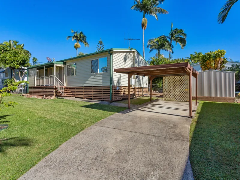 3 BEDROOM RETIREMENT LIVING