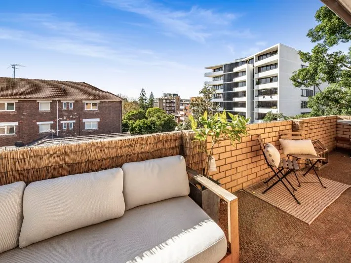 North Facing Living at It's Best!