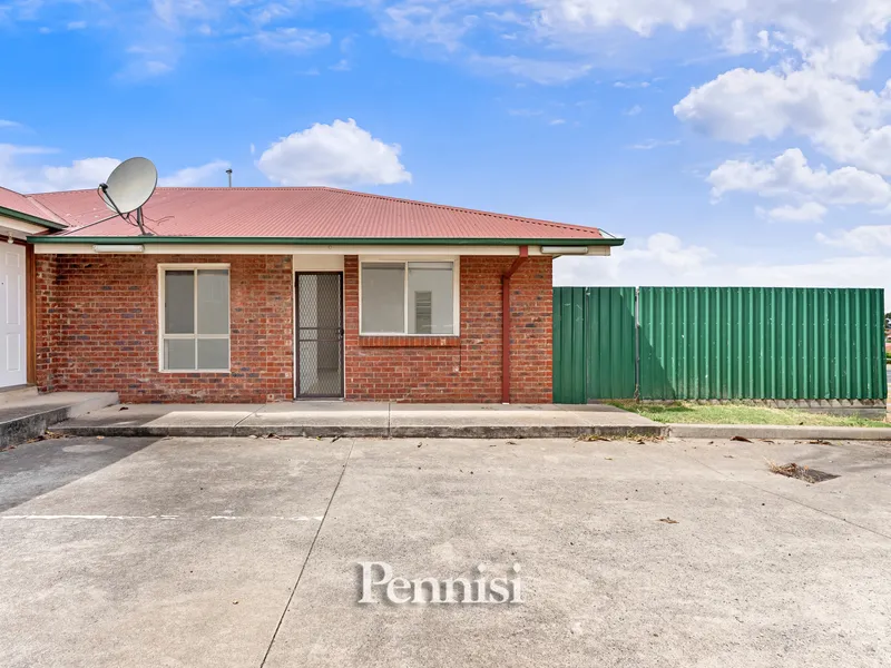 FOR LEASE BY PENNISI