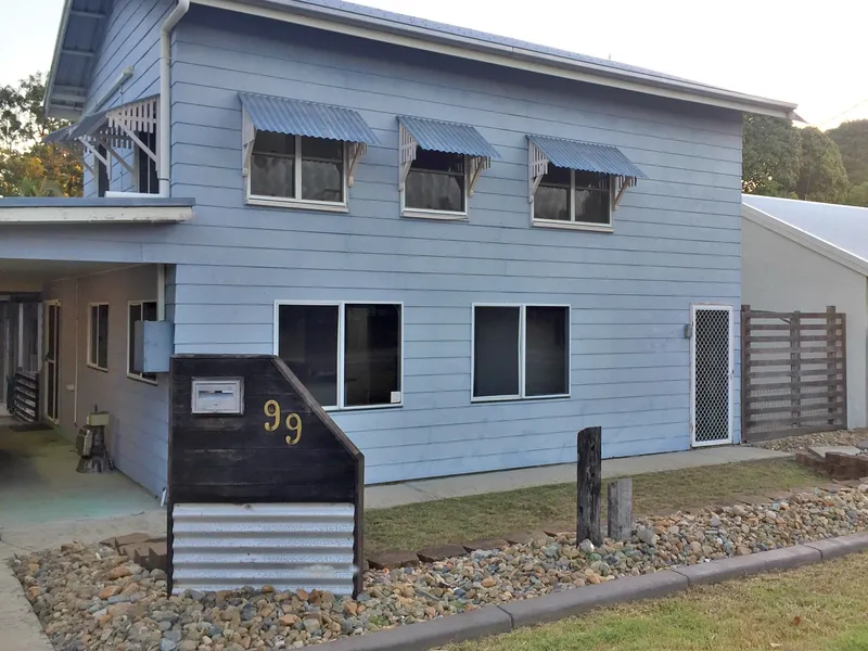 Your New Home Beautiful Bucasia