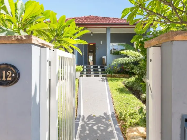 Magnificent Family Home On Sun Filled 375sqm Block