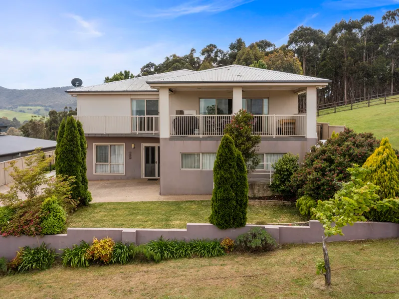 BE AMAZED! THE PROPERTY THAT KEEPS GIVING!