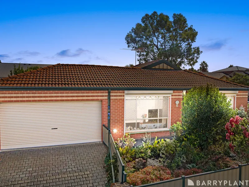 Low on Maintenance - High on Living