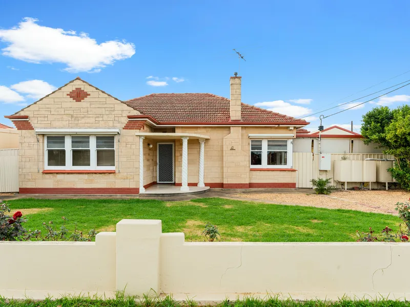 LOVELY 3 BEDROOM HOME