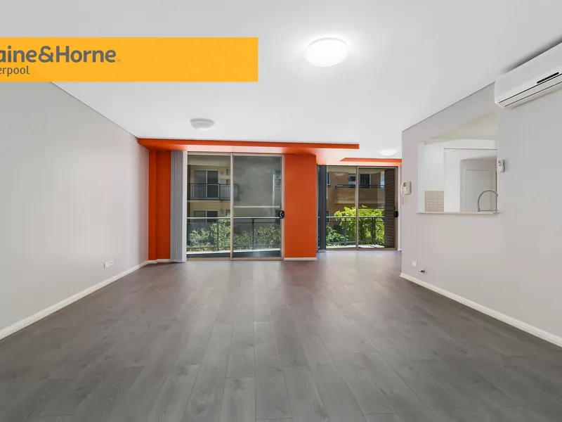 Prestige Apartment Living