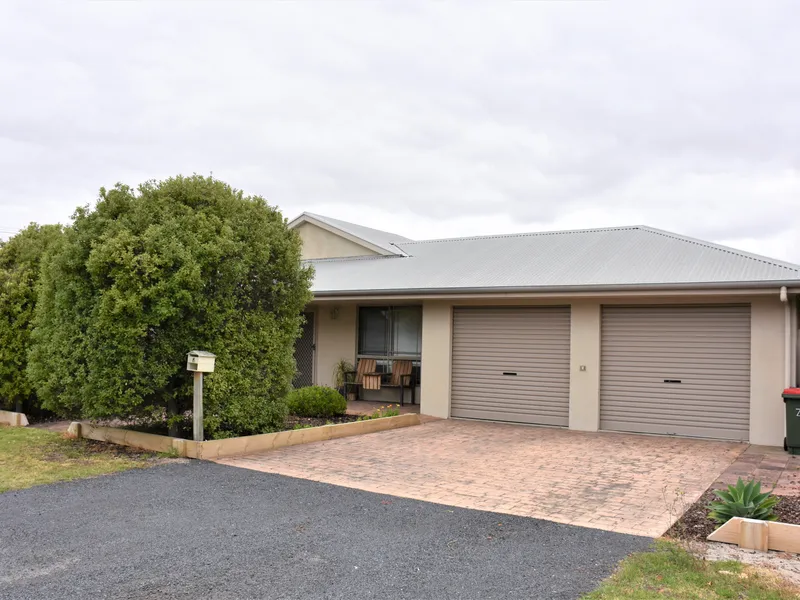 The Perfect Investment!