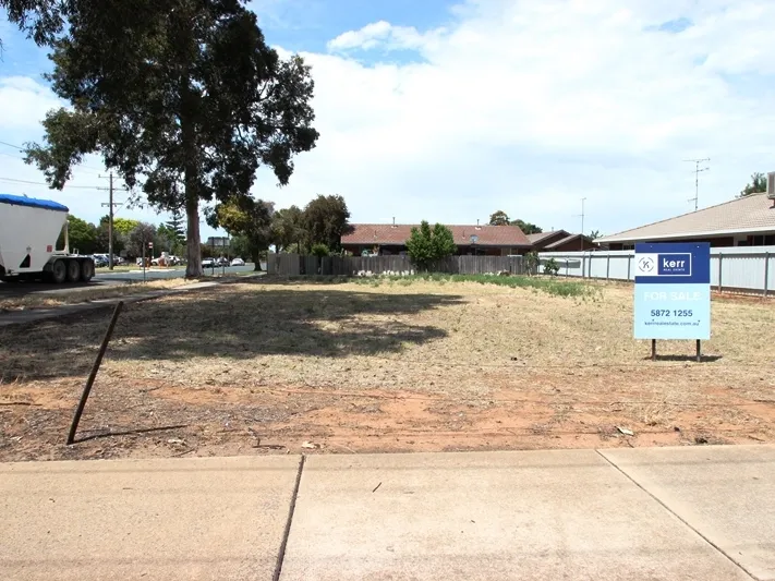 Location, Location, Location