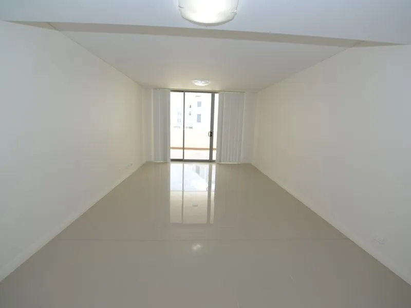 Two Bed Two Bath in Central Location