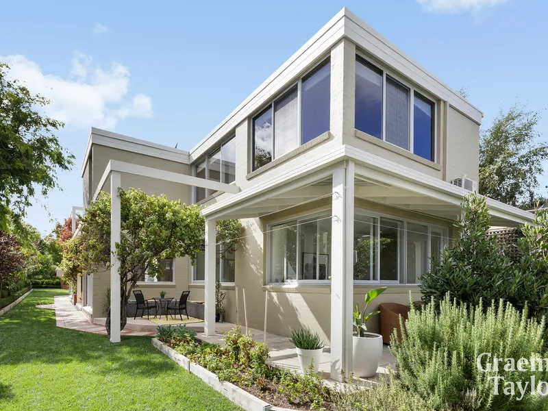 Timeless In Design, Quality Family Home