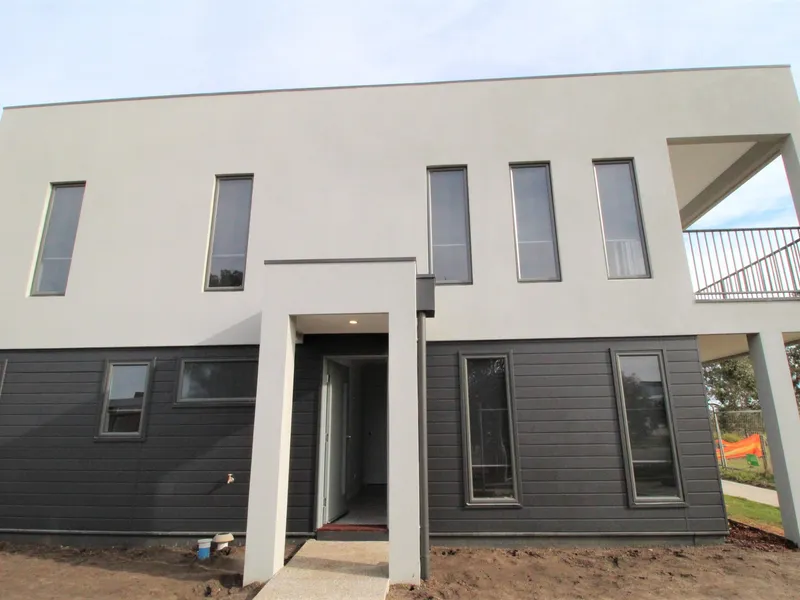 Impressive & Stylish