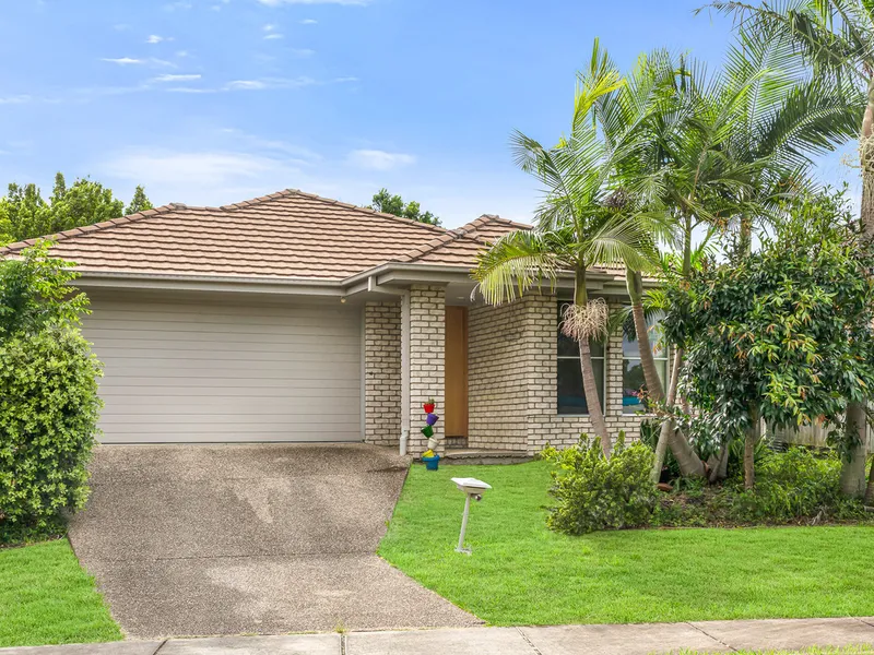 Ideal Family Home in a Quiet Street