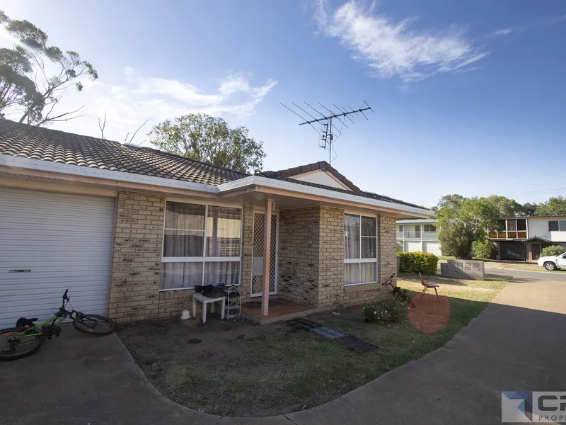 Hot to trot investment with disability features !!