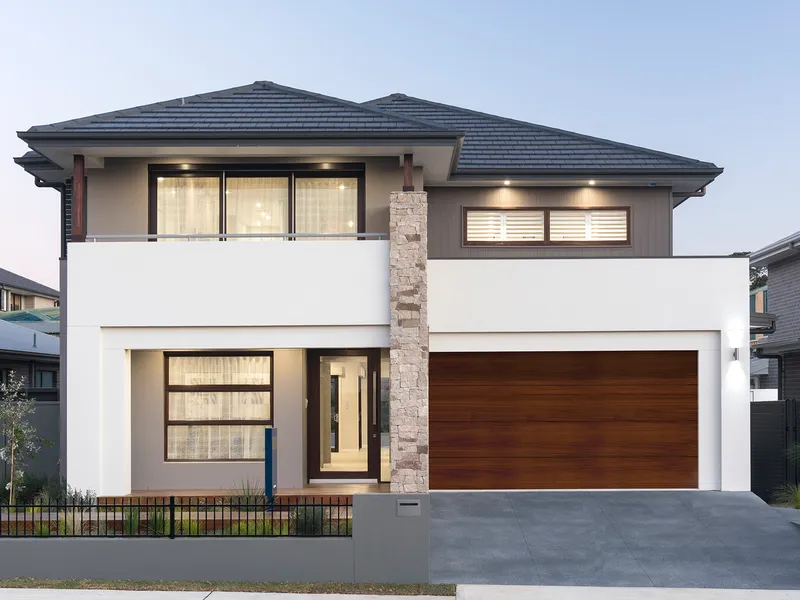 Perfect Investment Opportunity - Our Luxurious Majestic 40 Display Home in Oran Park is for Sale.