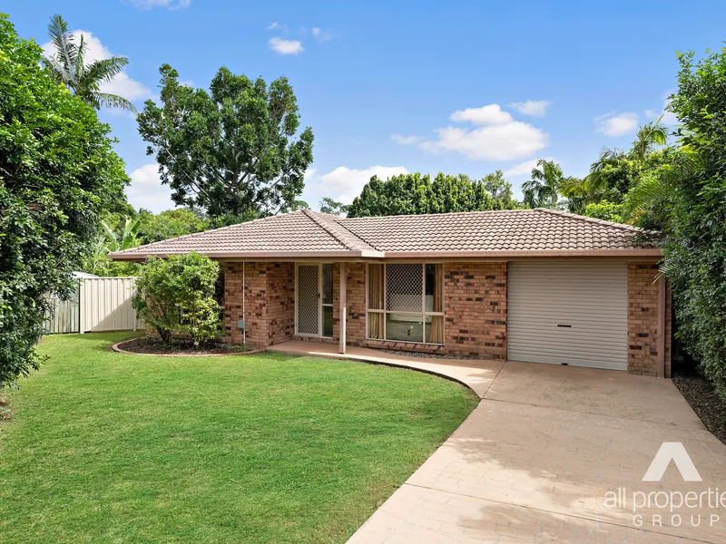 Lovely House in Perfect Location