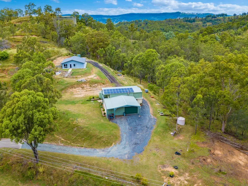 Perfect for extended family.