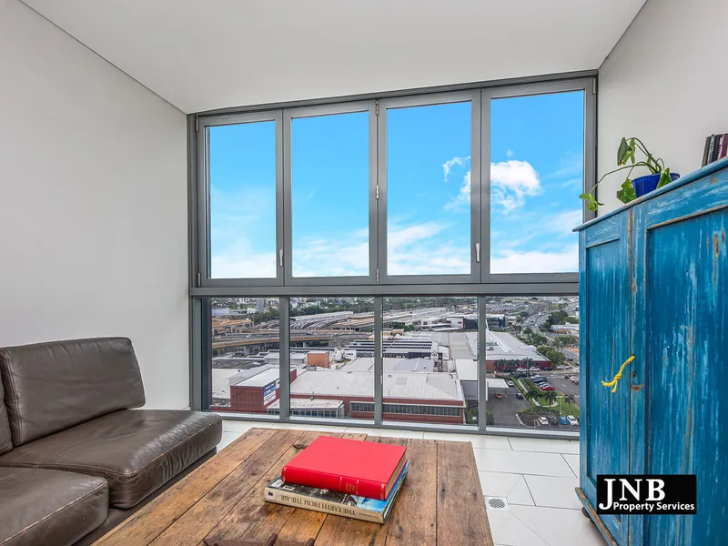 Welcome Home to The Chelsea - so close to Everything!