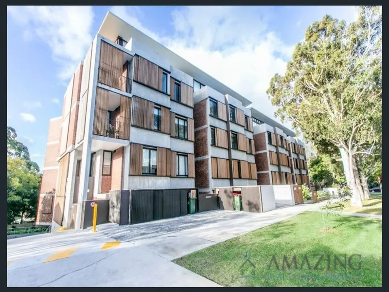 1 Bedroom luxury / modern apartment in the heart of Lane Cove prestige suburb, Text message to 0416 168 618 for private open inspection