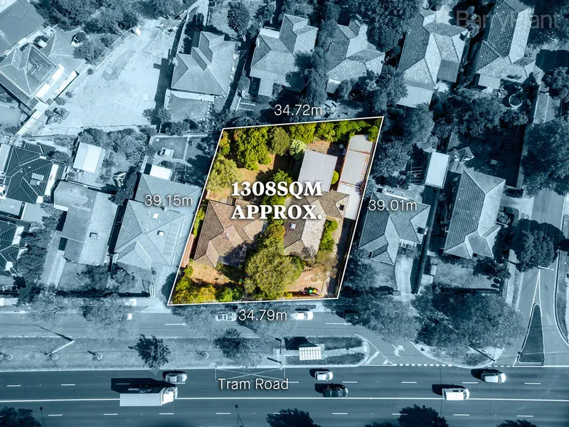 Dream big on a combined 1,308sqm block with DDO8 zoning!