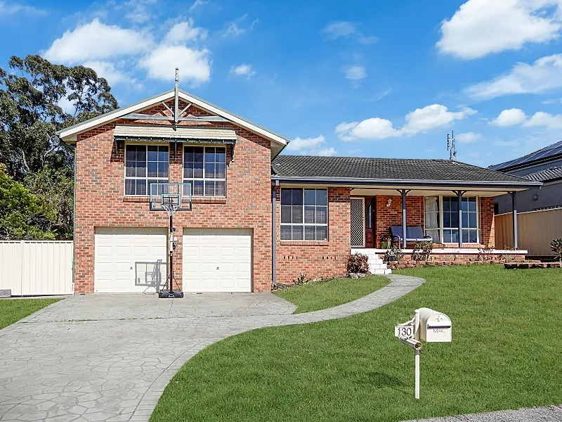 A Lovely Place to call Home