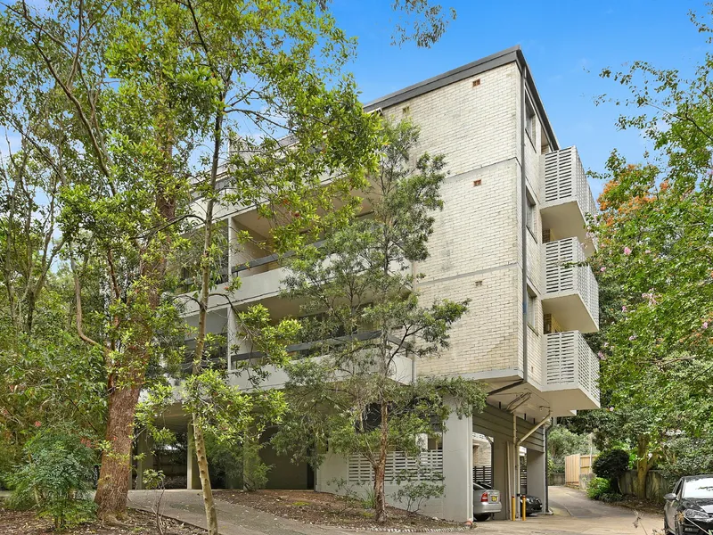 Beautifully renovated apartment