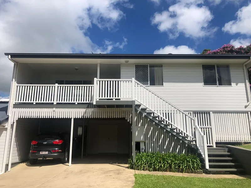 3 Bedroom home just minutes from Maleny