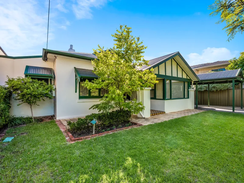 Sometimes the right place is just around the corner….. 