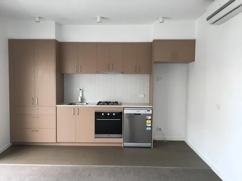 Beautiful 2 bed apartment!