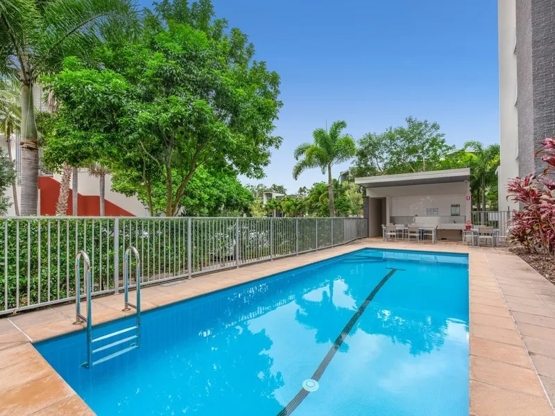 University & Health Precinct Location Ensures Great Returns