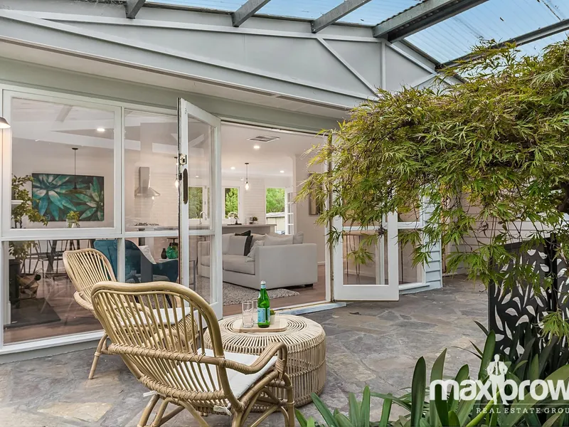 UNDER CONTRACT