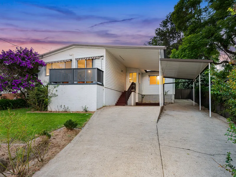 Opportunity Not To Be Missed!