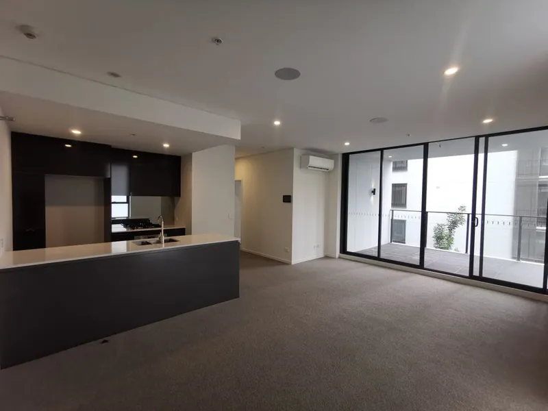 Smart home at an extraordinary address
