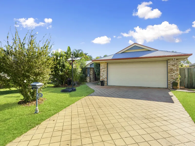 Get in Quick........Invest now!!