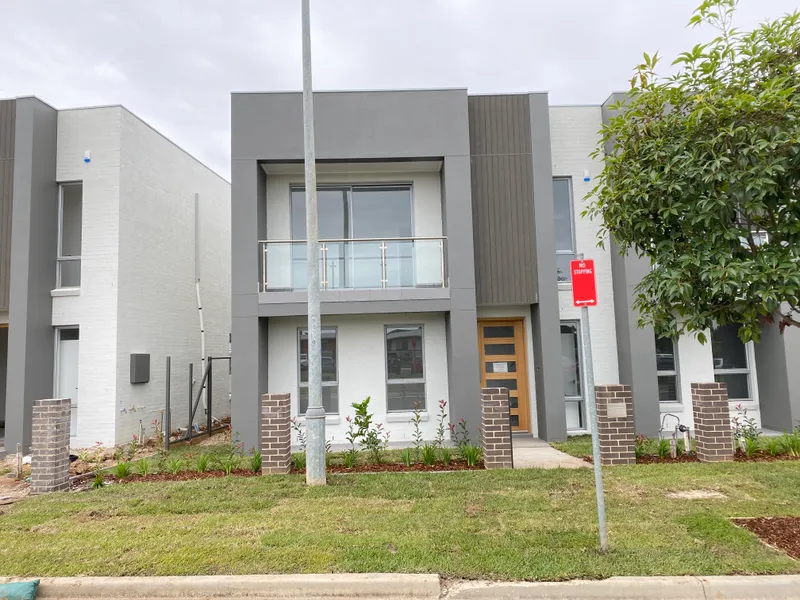 Nearing Completion- Completed January
