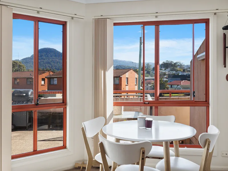 Low Maintenance Living