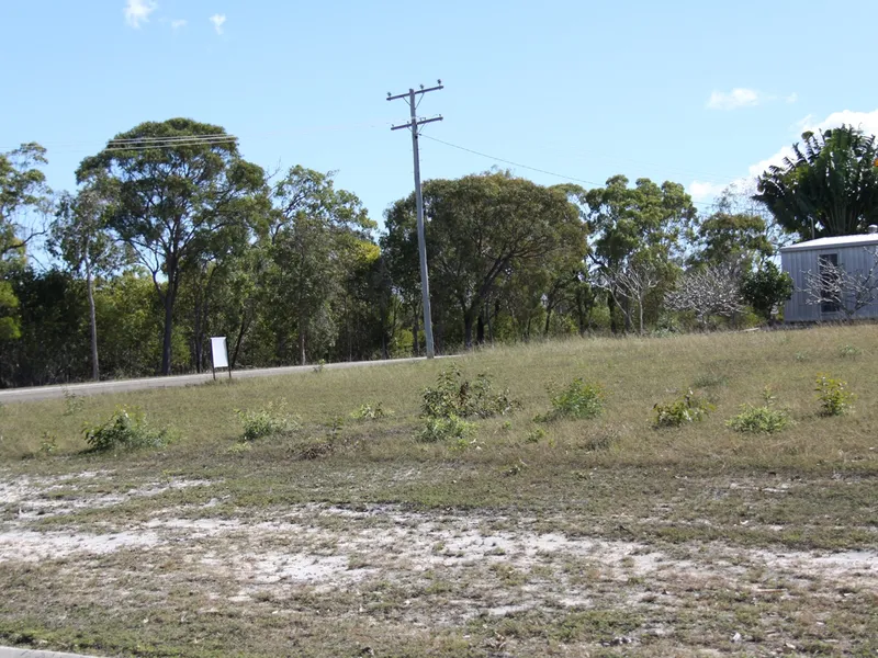 SPACIOUS 939M2 BLOCK IN TURKEY BEACH