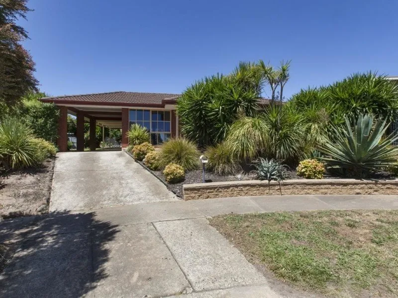 Wonderful Outdoor Spaces