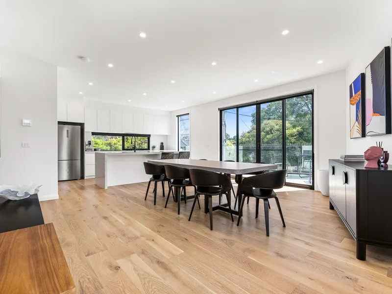 THE HOUSE OF YOUR DREAMS IS WAITING FOR YOU.