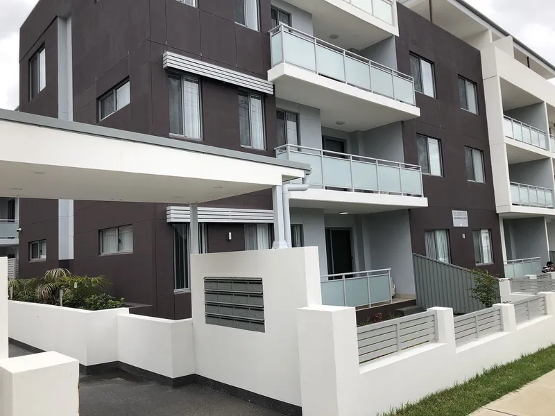 Affordable 2 Bedroom NRAS Property   Income limits apply