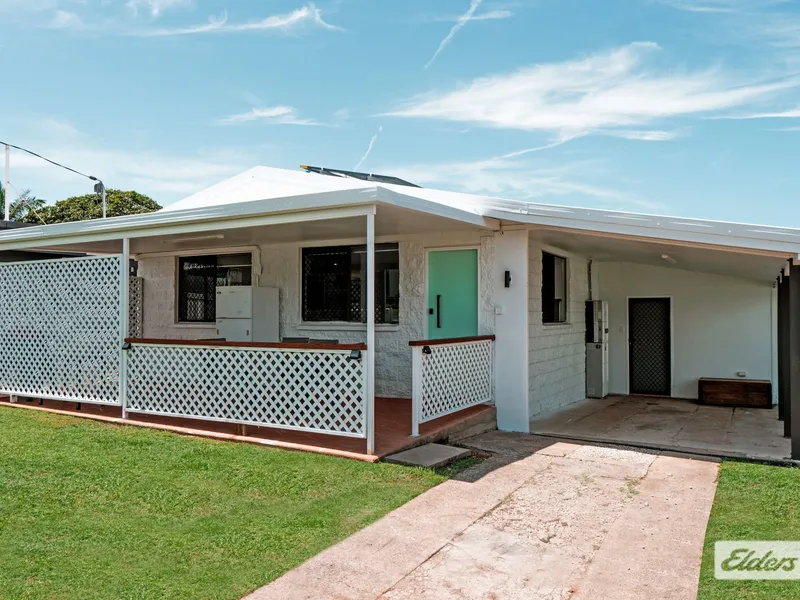 Exceptional Value and Modern Comforts Await at 15 Oak Street - Your Ideal Home in Yeppoon!
